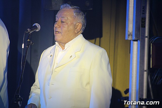 Los Parrandboleros - Fiestas de Santa Eulalia. Totana 2018 - 84