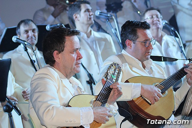 Los Parrandboleros - Fiestas de Santa Eulalia. Totana 2018 - 88