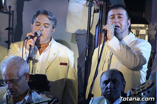 Los Parrandboleros - Fiestas de Santa Eulalia. Totana 2018 - 96