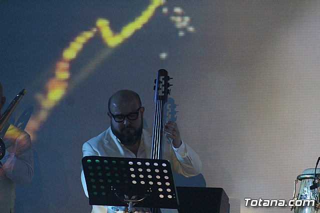 Los Parrandboleros - Fiestas de Santa Eulalia. Totana 2018 - 97