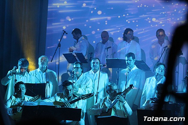 Los Parrandboleros - Fiestas de Santa Eulalia. Totana 2018 - 102