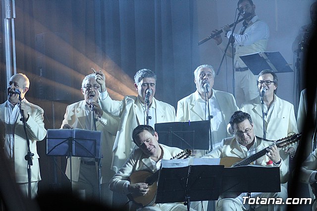 Los Parrandboleros - Fiestas de Santa Eulalia. Totana 2018 - 107