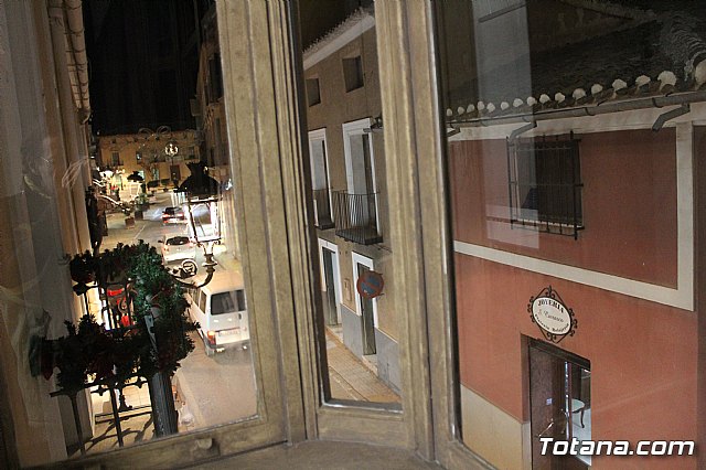 Inauguracin y bendicin Centro Parroquial Santiago el Mayor - 36