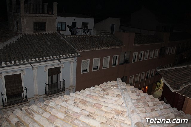 Inauguracin y bendicin Centro Parroquial Santiago el Mayor - 45