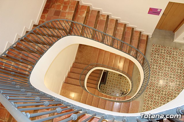 Inauguracin y bendicin Centro Parroquial Santiago el Mayor - 49