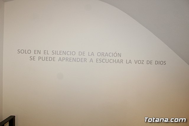 Inauguracin y bendicin Centro Parroquial Santiago el Mayor - 53