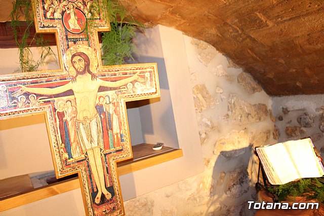 Inauguracin y bendicin Centro Parroquial Santiago el Mayor - 56