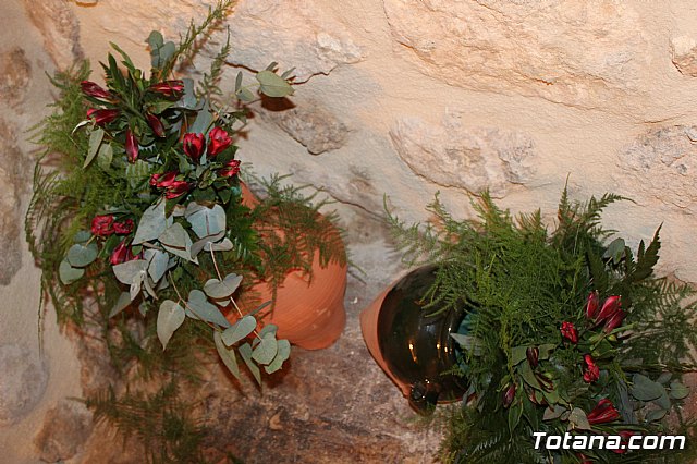 Inauguracin y bendicin Centro Parroquial Santiago el Mayor - 58