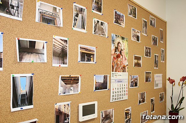 Inauguracin y bendicin Centro Parroquial Santiago el Mayor - 69