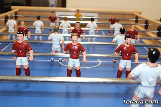 Inauguracin y bendicin Centro Parroquial Santiago el Mayor - 76