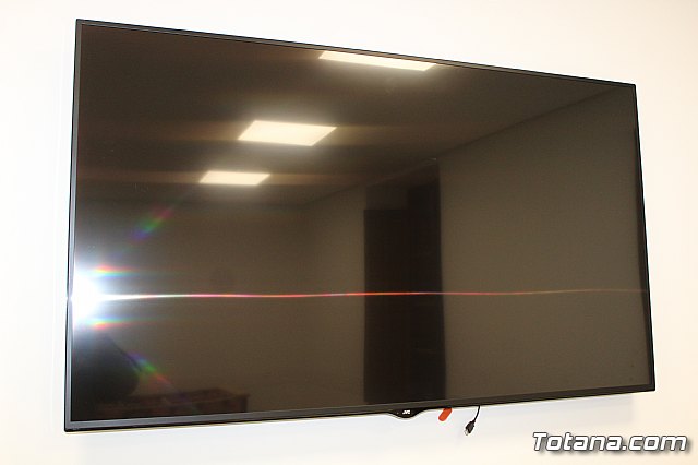 Inauguracin y bendicin Centro Parroquial Santiago el Mayor - 77