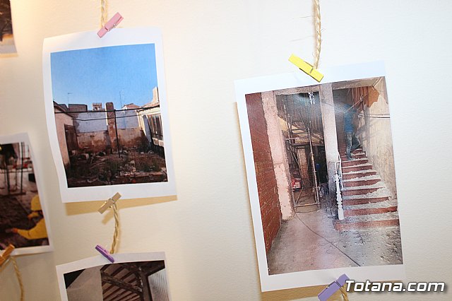 Inauguracin y bendicin Centro Parroquial Santiago el Mayor - 78