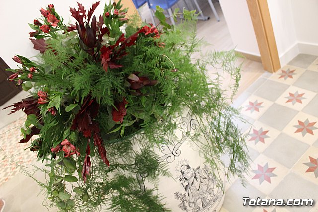 Inauguracin y bendicin Centro Parroquial Santiago el Mayor - 79