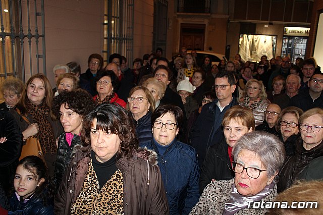 Inauguracin y bendicin Centro Parroquial Santiago el Mayor - 86