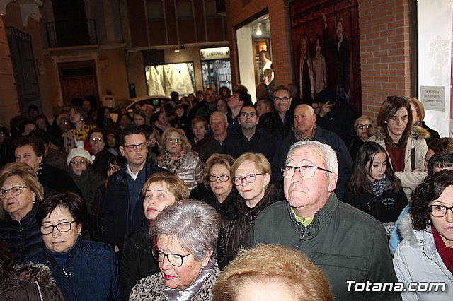 Inauguracin y bendicin Centro Parroquial Santiago el Mayor - 87