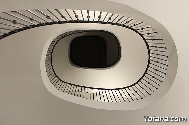 Inauguracin y bendicin Centro Parroquial Santiago el Mayor - 100