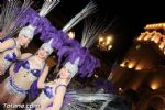 pasacalles carnaval