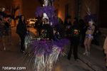 pasacalles carnaval