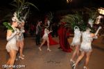 pasacalles carnaval