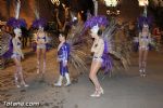 pasacalles carnaval