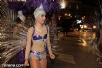pasacalles carnaval