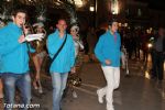 pasacalles carnaval
