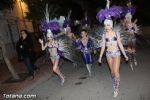 pasacalles carnaval