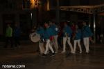 pasacalles carnaval