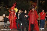 pasacalles carnaval