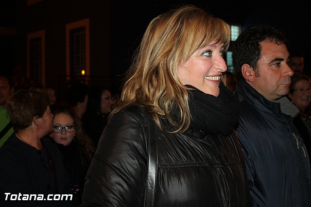 Pasacalles pregn del Carnaval de Totana 2016 - 108