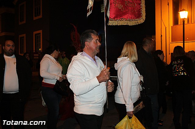 Pasacalles pregn del Carnaval de Totana 2016 - 111