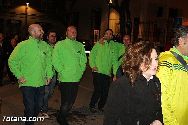 Pasacalles pregn del Carnaval de Totana 2016 - 132