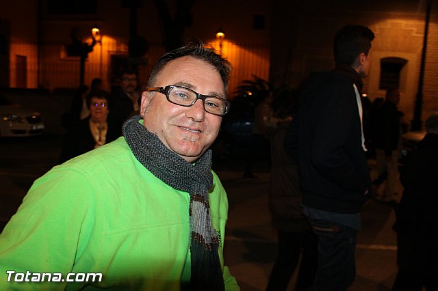 Pasacalles pregn del Carnaval de Totana 2016 - 137