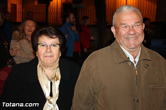 Pasacalles pregn del Carnaval de Totana 2016 - 138