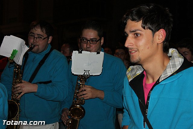 Pasacalles pregn del Carnaval de Totana 2016 - 150