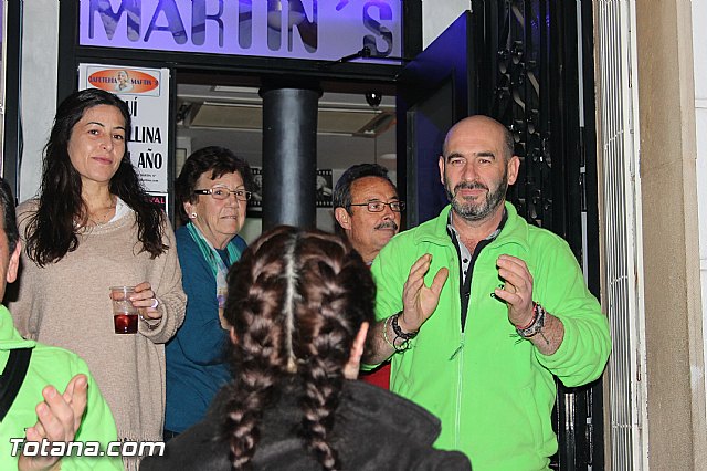 Pasacalles pregn del Carnaval de Totana 2016 - 154