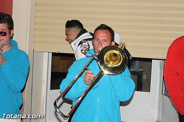 Pasacalles pregn del Carnaval de Totana 2016 - 159