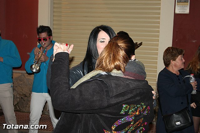 Pasacalles pregn del Carnaval de Totana 2016 - 166