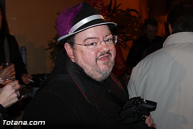 Pasacalles pregn del Carnaval de Totana 2016 - 169