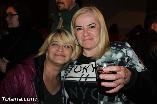 Pasacalles pregn del Carnaval de Totana 2016 - 182