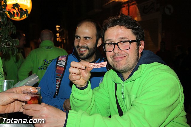 Pasacalles pregn del Carnaval de Totana 2016 - 189
