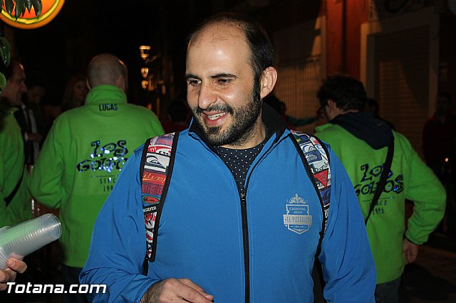 Pasacalles pregn del Carnaval de Totana 2016 - 190