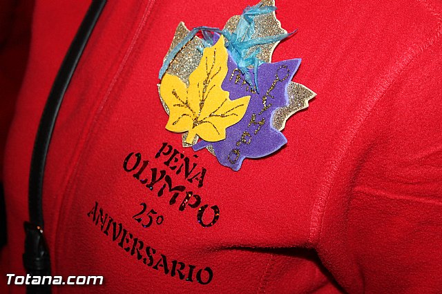 Pasacalles pregn del Carnaval de Totana 2016 - 212