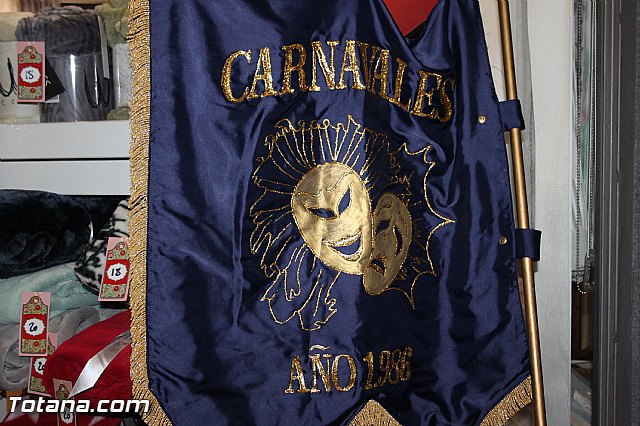 Pasacalles pregn del Carnaval de Totana 2016 - 217