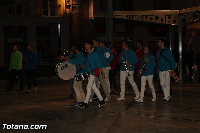 Pasacalles pregn del Carnaval de Totana 2016 - 227