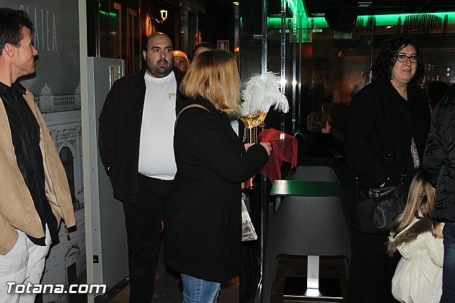 Pasacalles pregn del Carnaval de Totana 2016 - 234