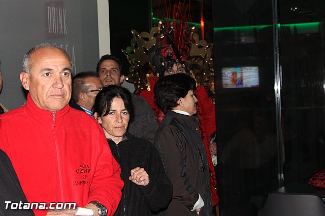 Pasacalles pregn del Carnaval de Totana 2016 - 237