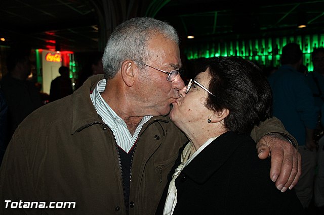 Pasacalles pregn del Carnaval de Totana 2016 - 241