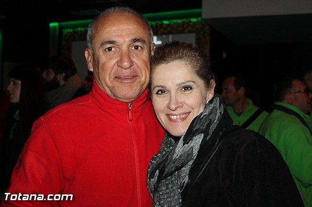 Pasacalles pregn del Carnaval de Totana 2016 - 242