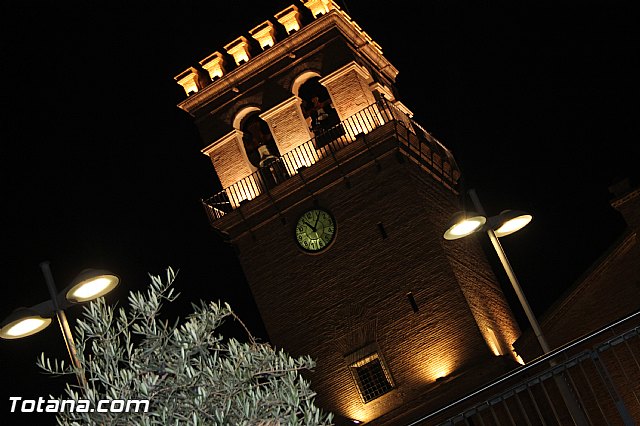 Pasacalles pregn del Carnaval de Totana 2016 - 246